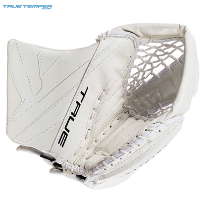 True Catalyst Nitro Junior Goalie Catch Glove