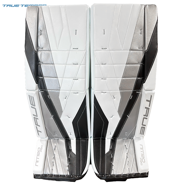 True Catalyst Nitro Custom Full Set (33"+1.5" - Regular Gloves)