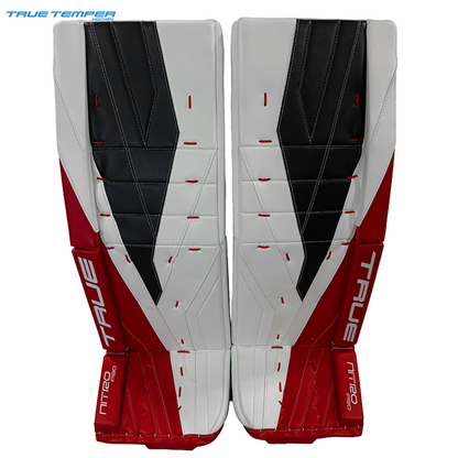 True Catalyst Nitro Custom Full Set (34"+1.5" - Regular Gloves)