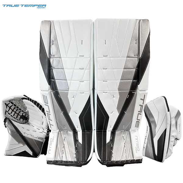 True Catalyst Nitro Custom Full Set (33"+1.5" - Regular Gloves)
