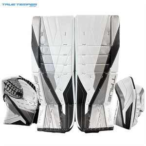 True Catalyst Nitro Custom Full Set (33"+1.5" - Regular Gloves)