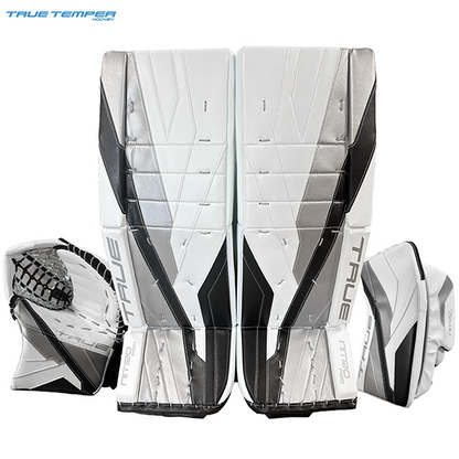 True Catalyst Nitro Custom Full Set (33"+1.5" - Regular Gloves)