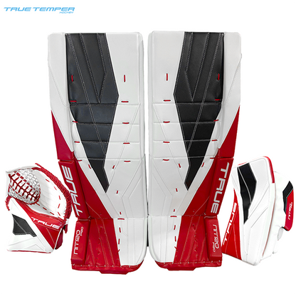 True Catalyst Nitro Custom Full Set (34"+1.5" - Regular Gloves)