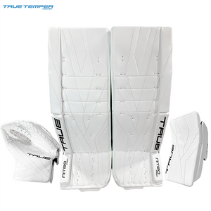 True Catalyst Nitro Custom Full Set (34"+2" - Regular Gloves)