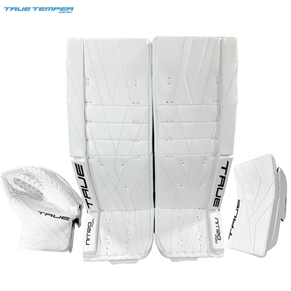 True Catalyst Nitro Custom Full Set (34"+2" - Regular Gloves)