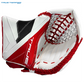 True Catalyst Nitro Custom Full Set (34"+1.5" - Regular Gloves)