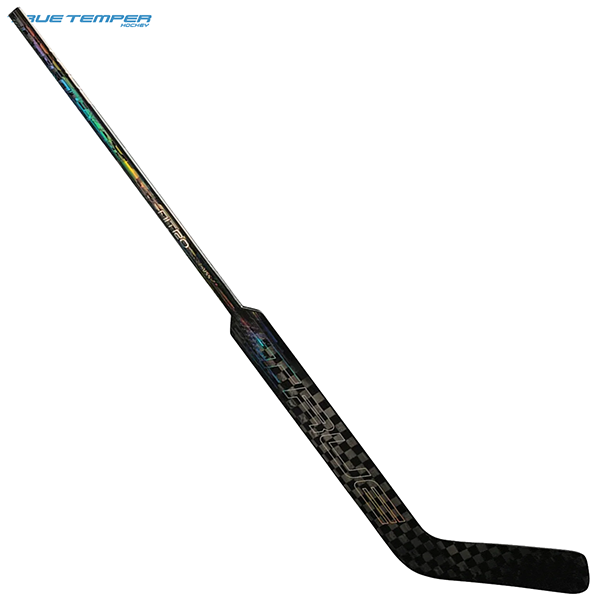 True Catalyst Nitro Senior Goalie Stick