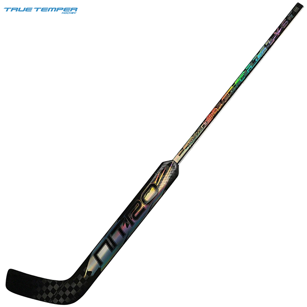 True Catalyst Nitro Senior Goalie Stick