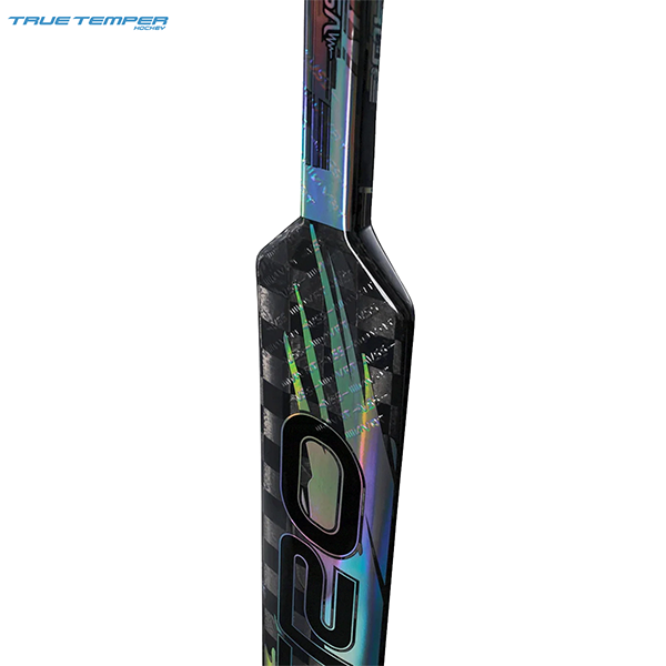 True Catalyst Nitro Senior Goalie Stick