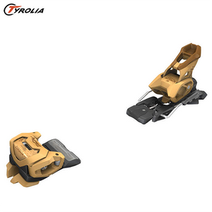Tyrolia Attack 14 GW Ski Bindings