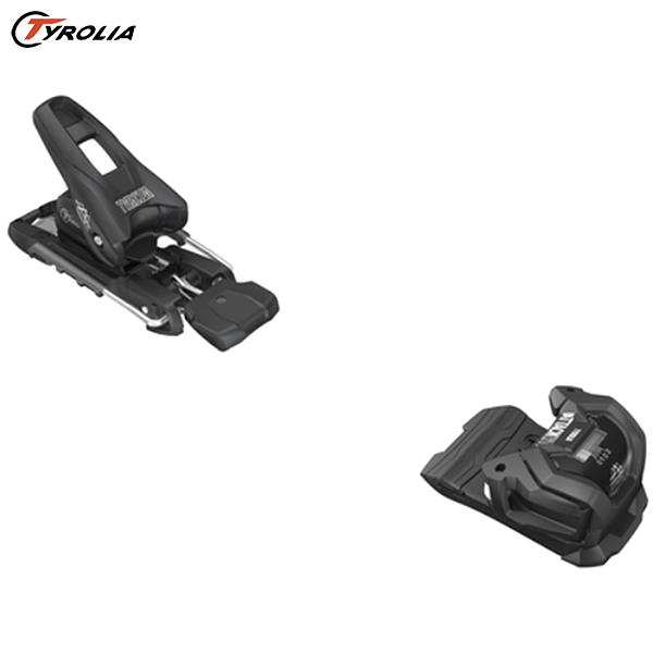 Tyrolia Attack Lyt 9 GW Ski Binding - 2027