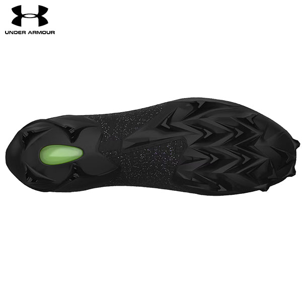 Under Armour Blur Pro '25 Football Shoe