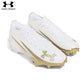 Under Armour Blur Pro Football Cleat