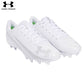 Under Armour Blur Select Football Cleat