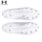 Under Armour Blur Select Football Cleat