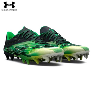 Under Armour Blur Smoke MC SE Slime