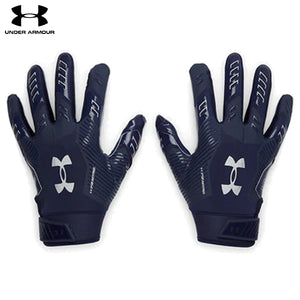 Under Armour F9 Nitro Junior Football Gloves