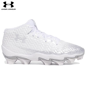 Under Armour Spotlight Hammer '25 Junior Football Shoe