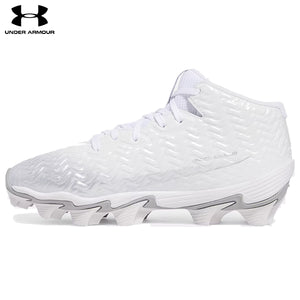 Under Armour Spotlight Hammer '25 Junior Football Shoe