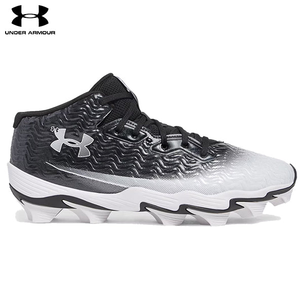 Under Armour Spotlight Hammer Football Cleat