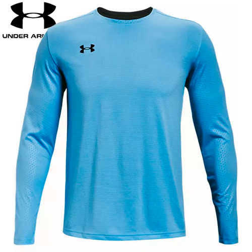 Under Armour Wall Goalkeeper Jersey