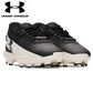 Under Armour Harper 10 TPU Low - Black/Stone Jr.