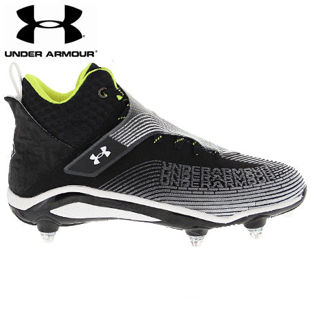 Under Armour Highlight Hammer D "WIDE"