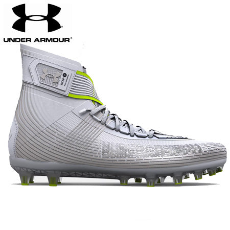 UNDER ARMOUR Highlight Mc アメフトシューズ27.5cm Under Armour Highlight MC '24 Football Shoe