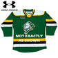 Under Armour London Knights Authentic Jerseys