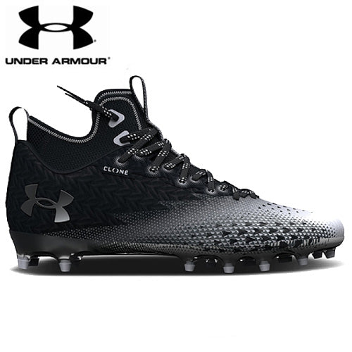 Under Armour Spotlight Clone 3.0 MC '24 Football Shoe