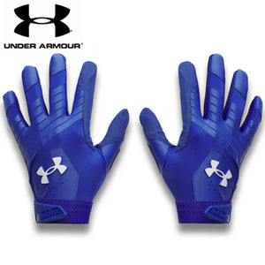Under Armour Clean-Up '26 Junior Batting Glove