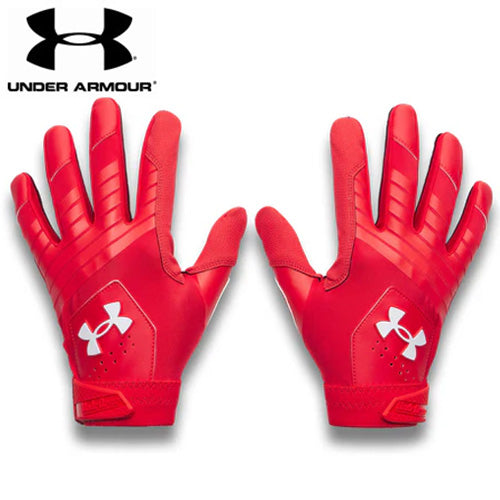 Under Armour Clean-Up '26 Junior Batting Glove
