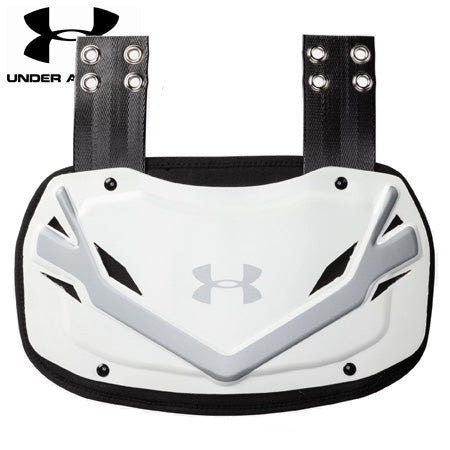 Under Armour Gameday Back Plate YTH