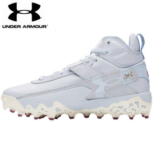 Under Armour Harper 10 Pro Mid - Blue Calm