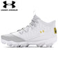 Under Armour Harper 9 RM Mid - White