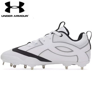 Under Armour Yard Icon MT - White