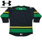 Under Armour London Knights Authentic Jerseys