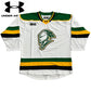Under Armour London Knights Authentic Jerseys
