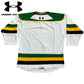 Under Armour London Knights Authentic Jerseys