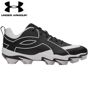 Under Armour Leadoff Icon RM - Black