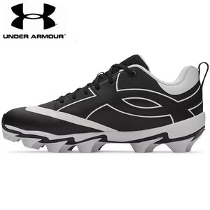 Under Armour Leadoff Icon RM - Black
