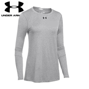 Under Armour Locker 2.0 L/S Women's