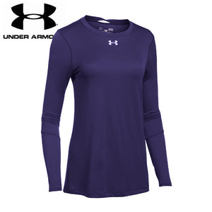 Under Armour Locker 2.0 L/S Women's