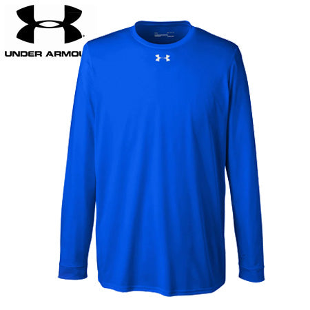 Under Armour Locker 2.0 L/S Youth