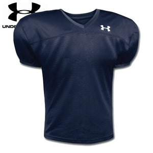 Under Armour Pipeline Practice Jersey