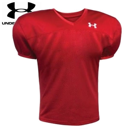 Under Armour Pipeline Practice Jersey YTH