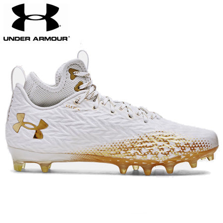 Under Armour Spotlight Clone 3.0 MC