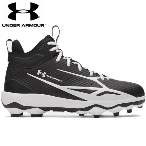 Under Armour Spotlight Mid '26 Football Shoe