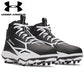 Under Armour Spotlight Mid '26 Football Shoe
