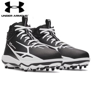 Under Armour Spotlight Mid '26 Football Shoe